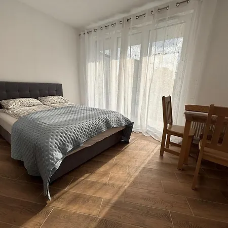 Motlava 1 Apartament Gdańsk